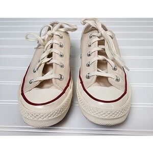 Converse Chuck Taylor Off White Sneakers Womens 6